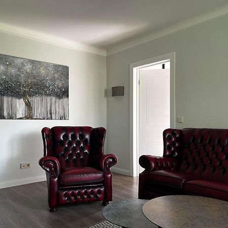 Luxuria Modern Apartments - Self Check-In Szawle Zewnętrze zdjęcie